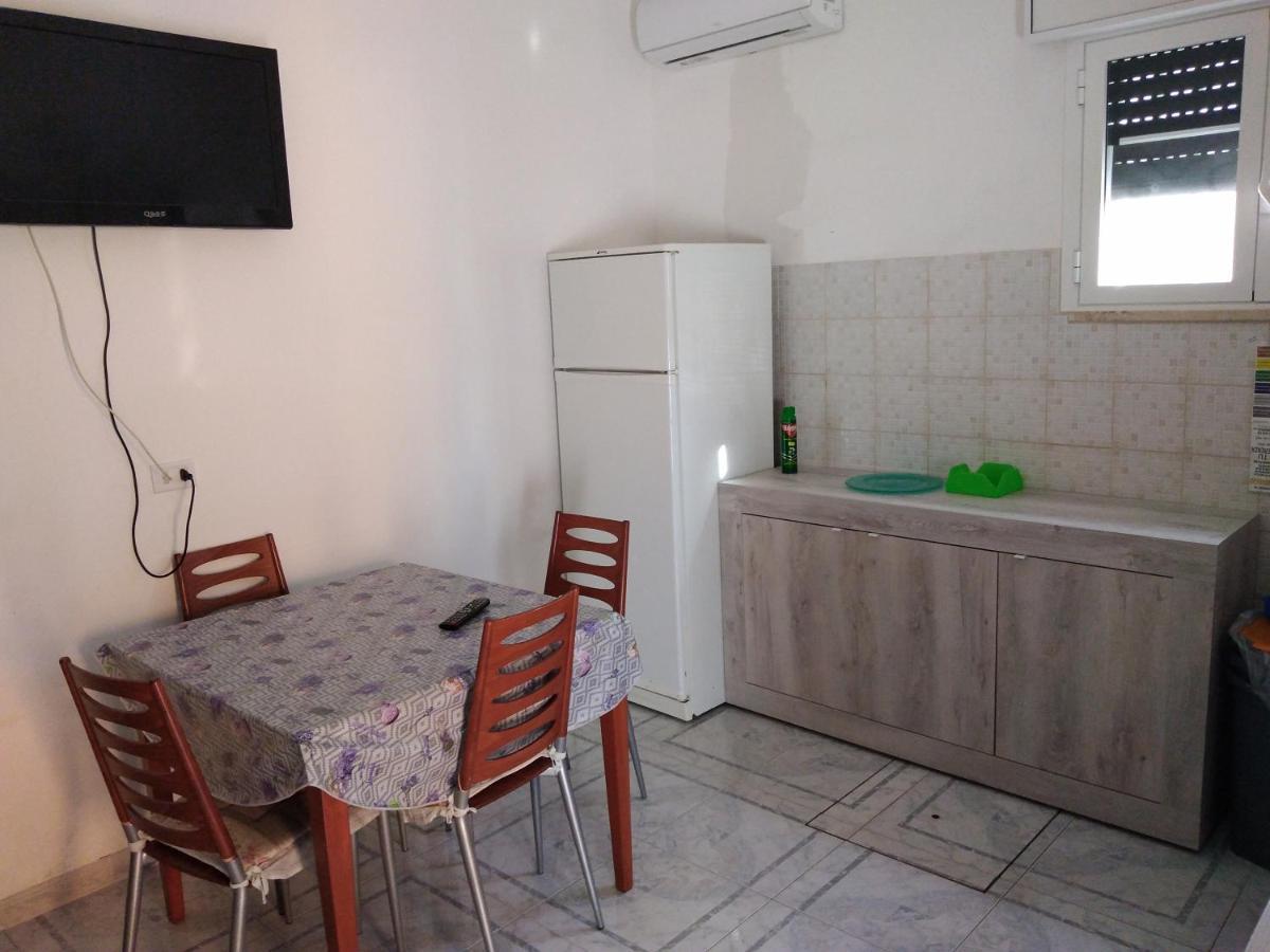 Casa Gialla Mare Del Salento Maruggio Ngoại thất bức ảnh