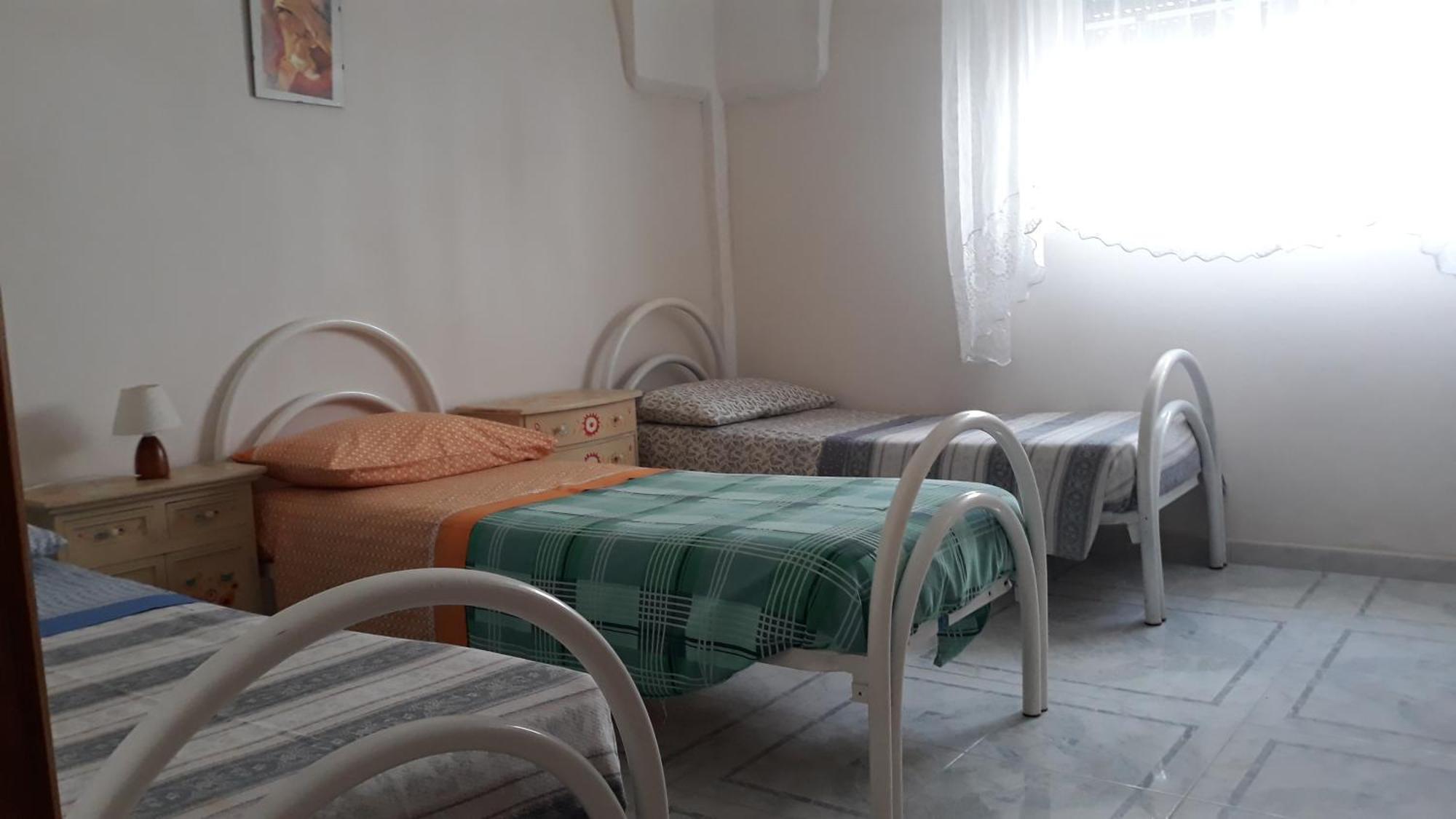 Casa Gialla Mare Del Salento Maruggio Ngoại thất bức ảnh