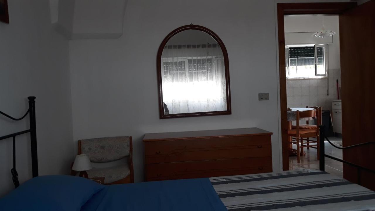 Casa Gialla Mare Del Salento Maruggio Ngoại thất bức ảnh