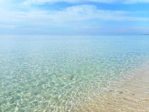 Casa Gialla Mare Del Salento Maruggio Ngoại thất bức ảnh