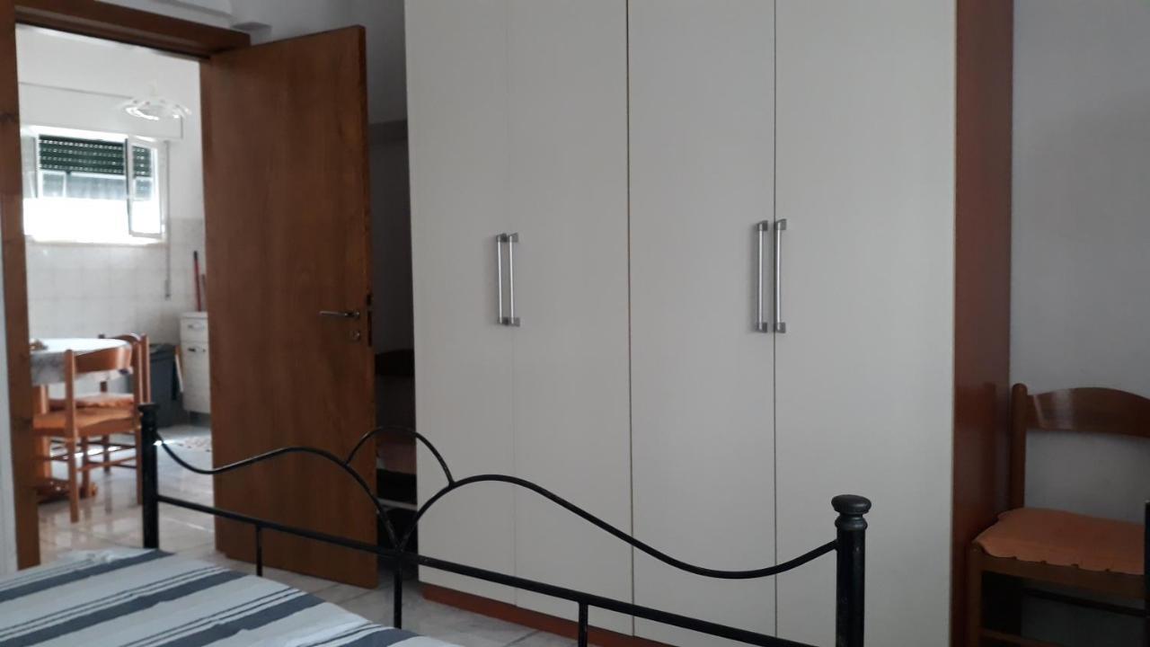 Casa Gialla Mare Del Salento Maruggio Ngoại thất bức ảnh