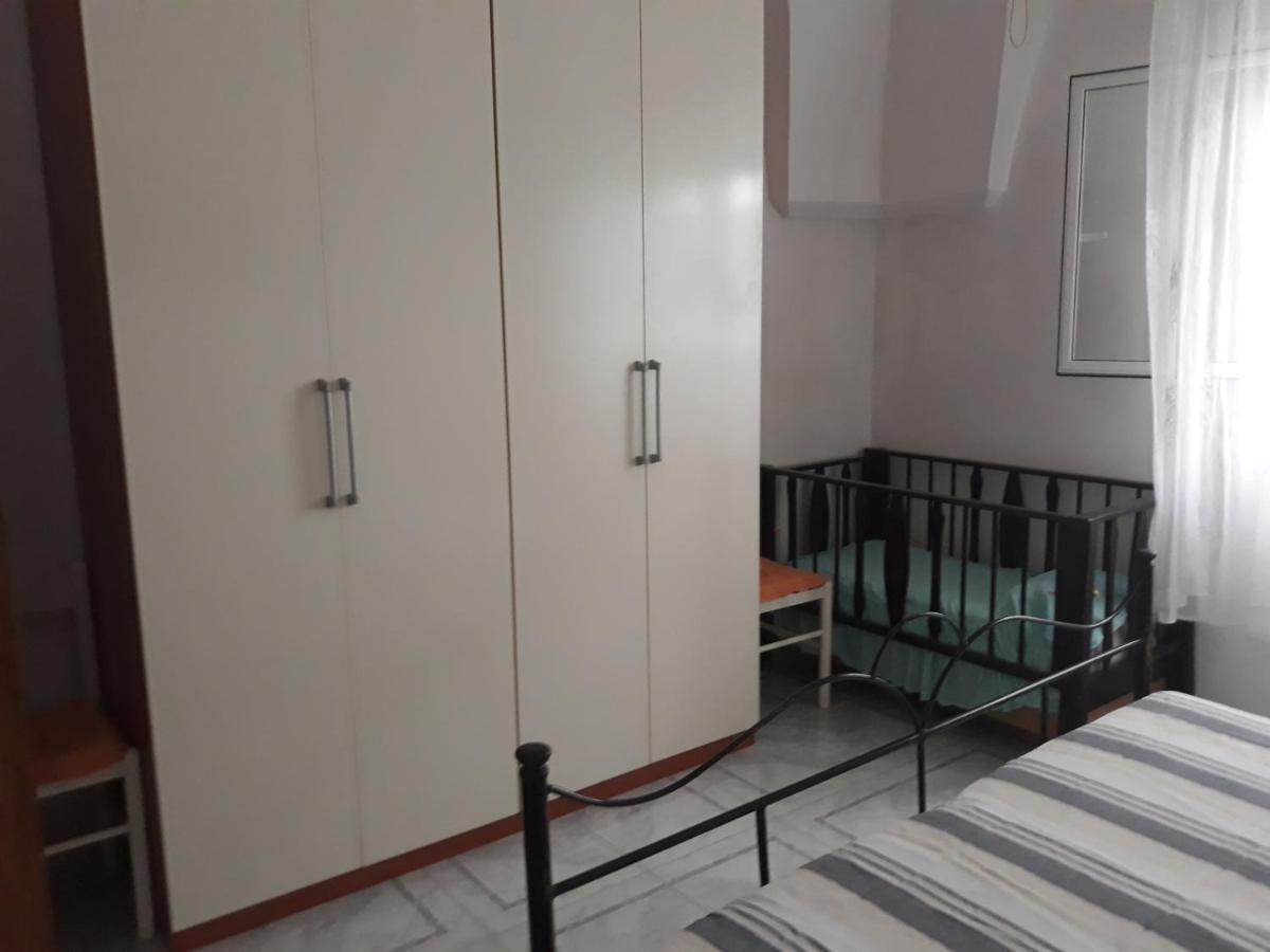 Casa Gialla Mare Del Salento Maruggio Ngoại thất bức ảnh